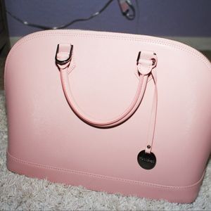 Baby Pink Pulicati Hangbag